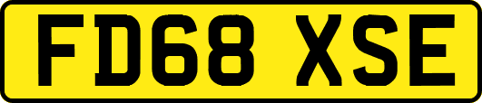 FD68XSE