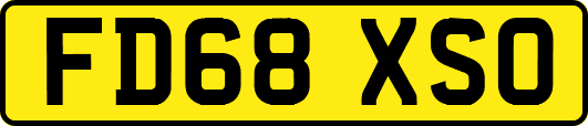 FD68XSO