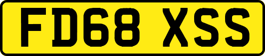 FD68XSS
