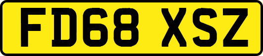 FD68XSZ