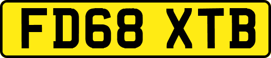 FD68XTB