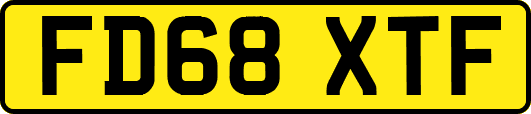 FD68XTF