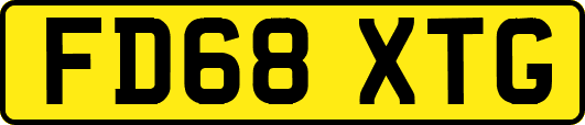FD68XTG