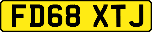 FD68XTJ