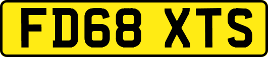 FD68XTS