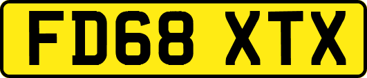 FD68XTX