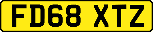 FD68XTZ