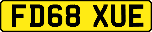 FD68XUE