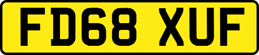 FD68XUF