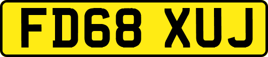 FD68XUJ