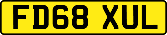 FD68XUL