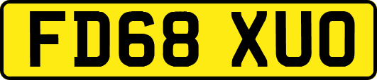 FD68XUO