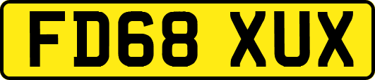 FD68XUX