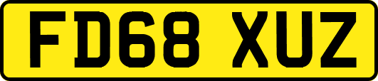 FD68XUZ