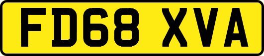FD68XVA