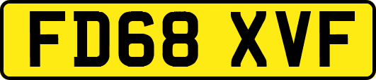FD68XVF
