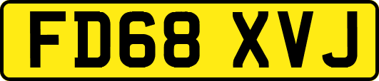FD68XVJ