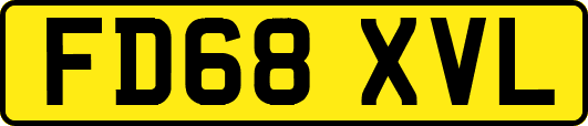 FD68XVL