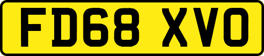 FD68XVO