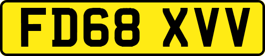FD68XVV