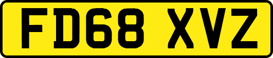 FD68XVZ