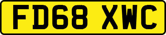 FD68XWC