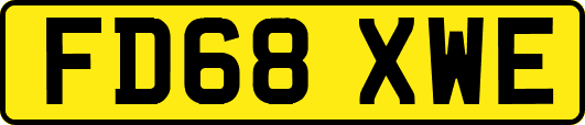 FD68XWE