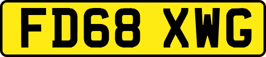 FD68XWG