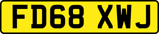 FD68XWJ