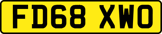 FD68XWO