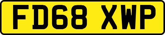 FD68XWP