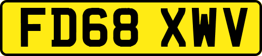 FD68XWV