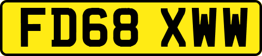 FD68XWW