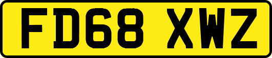 FD68XWZ