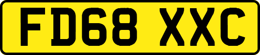 FD68XXC
