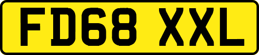 FD68XXL