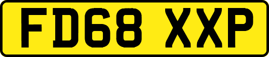 FD68XXP