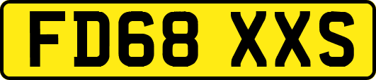 FD68XXS