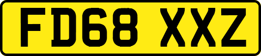 FD68XXZ