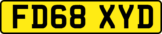 FD68XYD