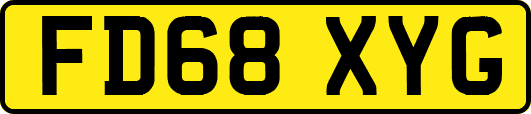 FD68XYG