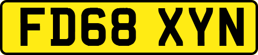 FD68XYN