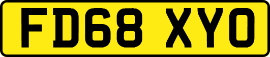 FD68XYO