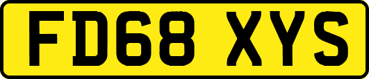 FD68XYS