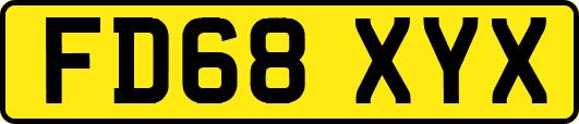 FD68XYX