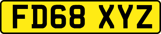 FD68XYZ