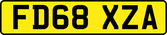 FD68XZA