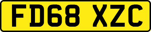 FD68XZC