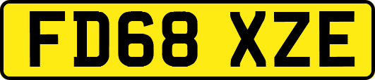 FD68XZE