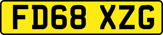 FD68XZG